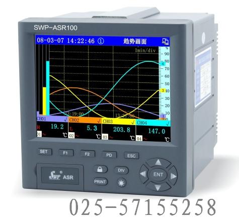 CHNJ-R4-HP溫度遠傳監測儀器